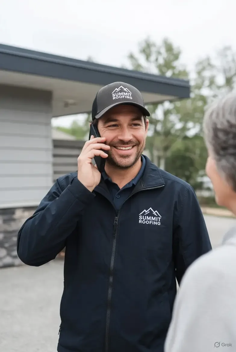 Flat Roof Leak Repair Milladore, WI FAQs